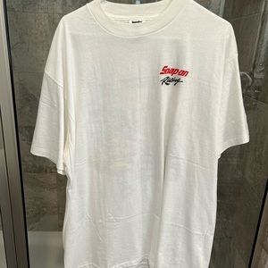 Brand new Snap on shirt
